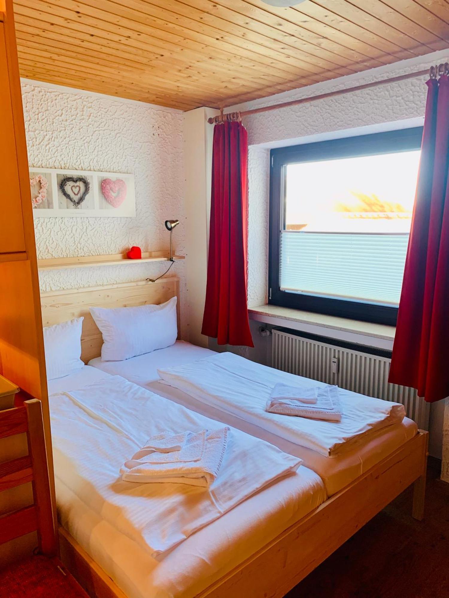 Allgaeu Appartementhaus Appartement Allgaeu 08 بفرونتن المظهر الخارجي الصورة
